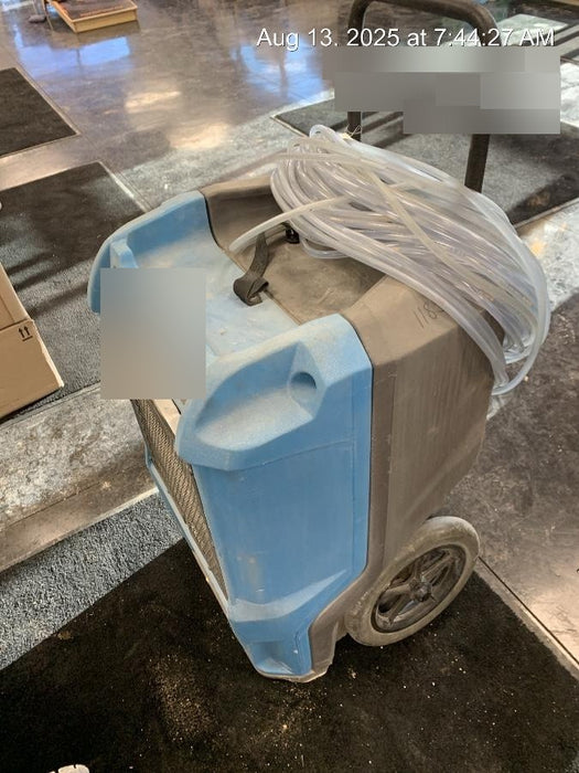 2020 DRI-EAZ LGR6000Li