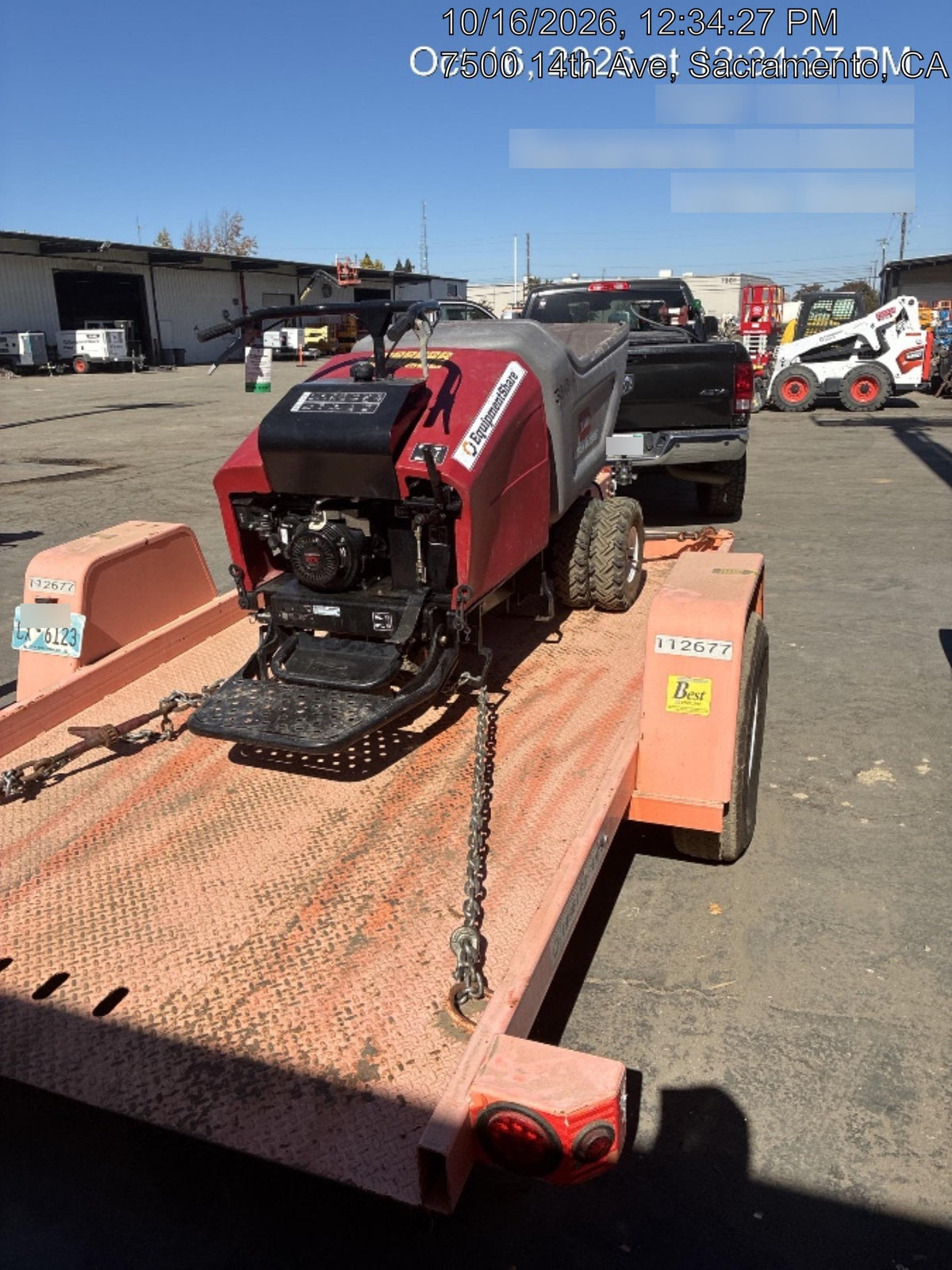 2020 BEST TB6X12T