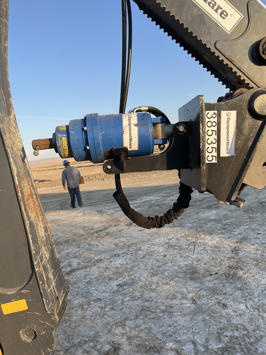 2024 AUGER TORQUE 3300-30 - QC30