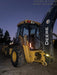 2023 JCB 3CX-14 Extendable Stick 74hp, Cab/Heat/Air, 4WD, Extendable Stick, Easy Controls, 1 Way Hydraulics, With Loader Pipework