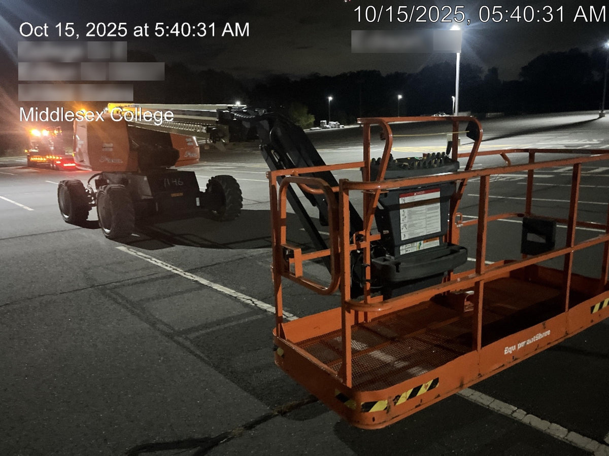 2024 JLG 660SJ