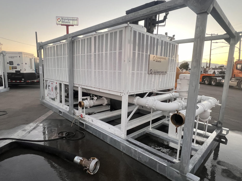 2024 CAPS PCHH-150TC-0NN0NN-5E5-0-PG2CEUP