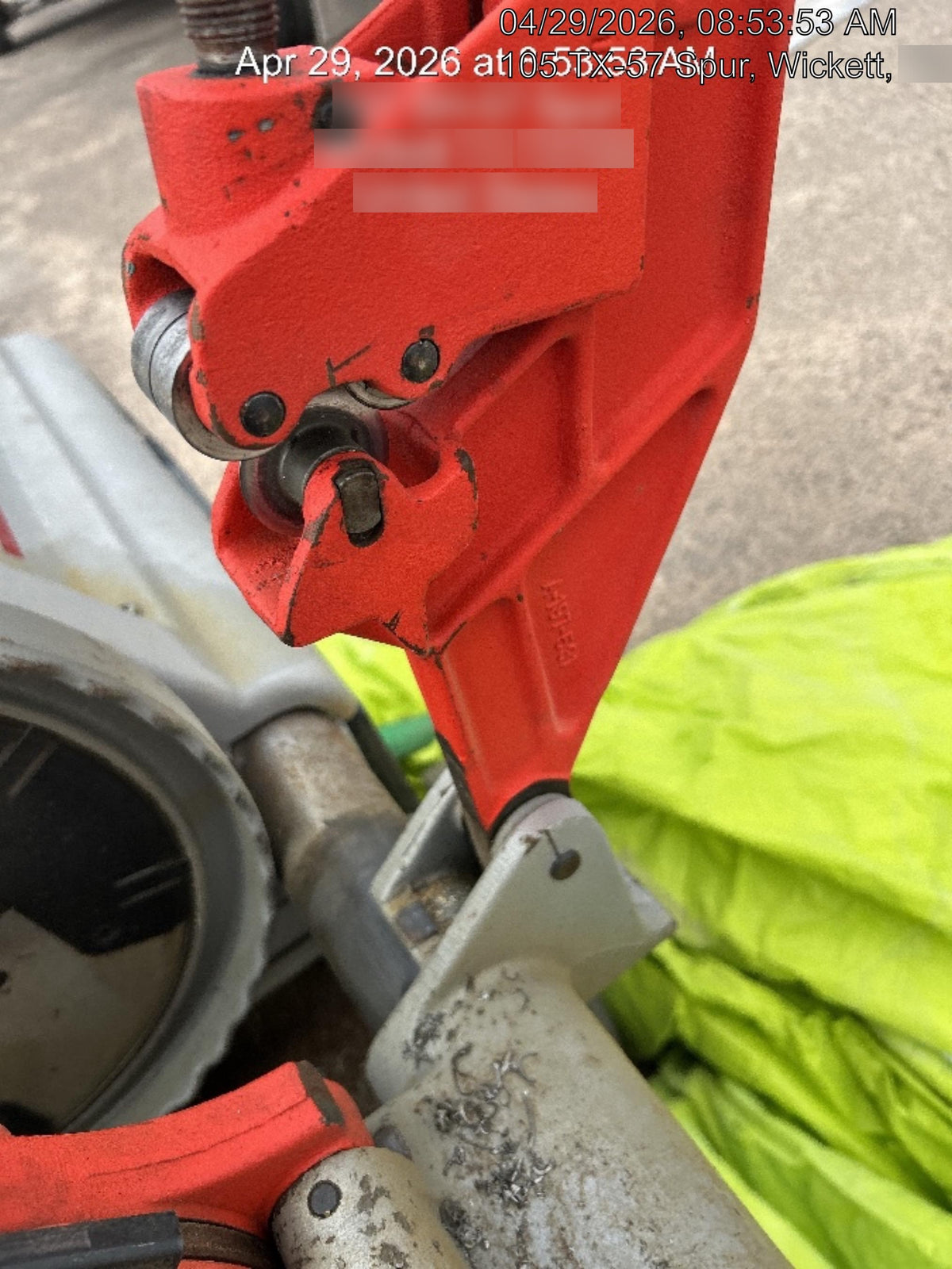 2022 RIDGID 1224