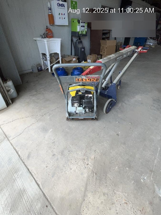 2024 WACKER NEUSON WP1550AW