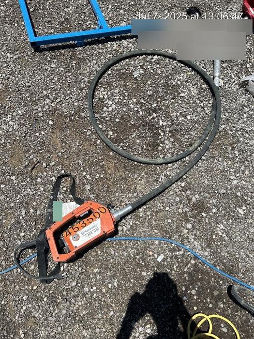 2024 HUSQVARNA AME 1600