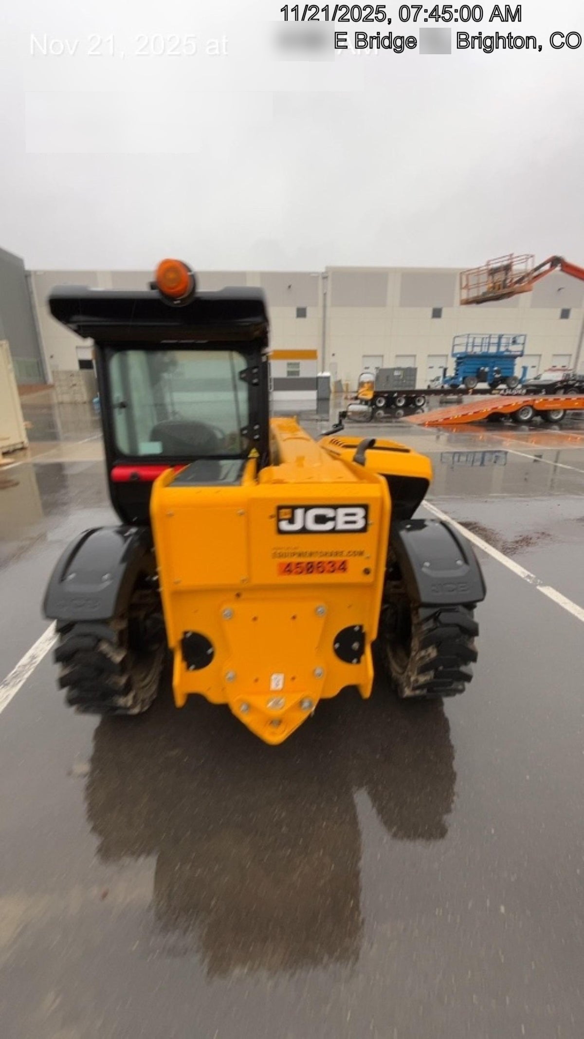 2024 JCB 505-20TC