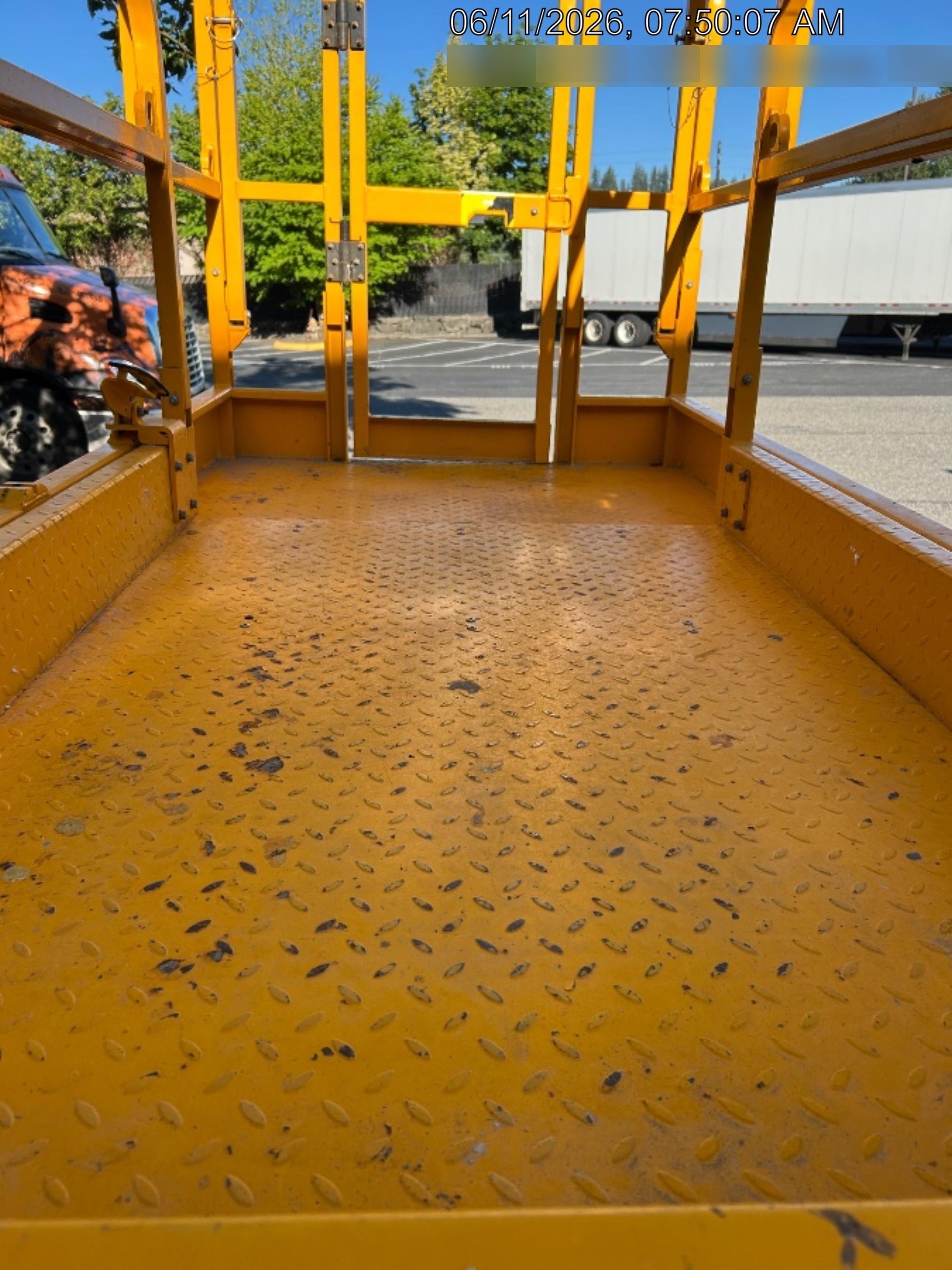 2022 JCB S4046E