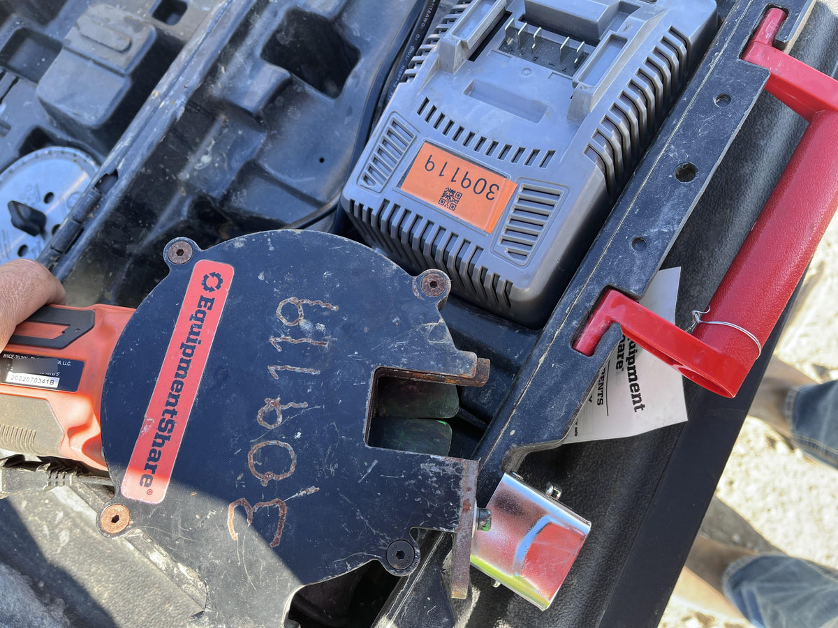 2023 BN PRODUCTS BNCE-30-24V