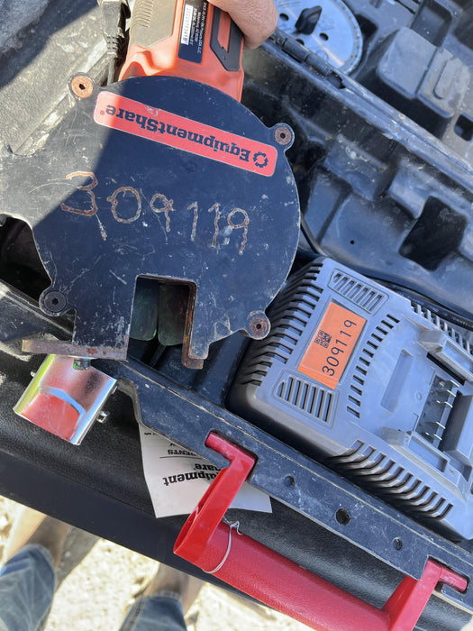 2023 BN PRODUCTS BNCE-30-24V