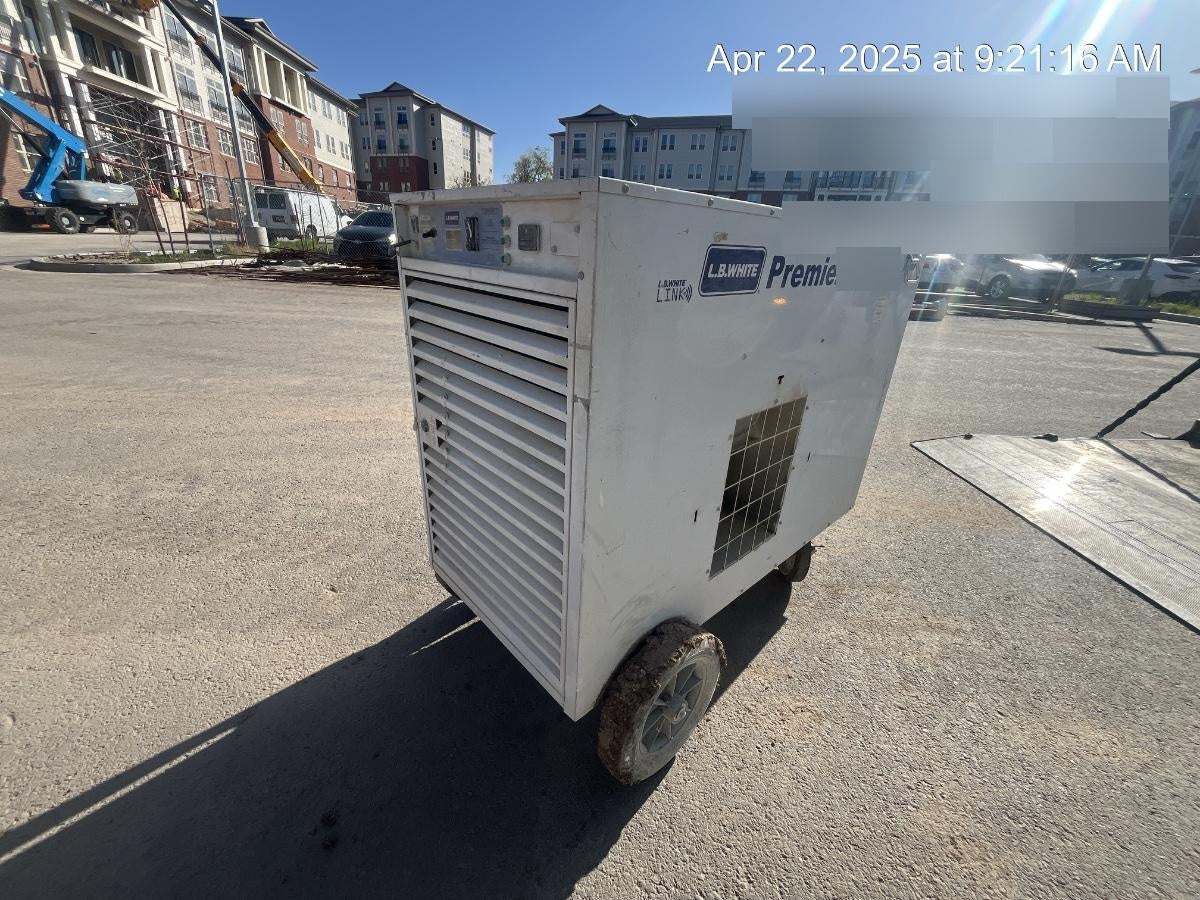2023 LB WHITE Premier 350 DF 2.0 LINK