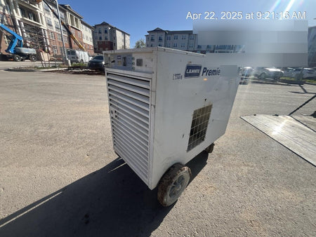 2023 LB WHITE Premier 350 DF 2.0 LINK