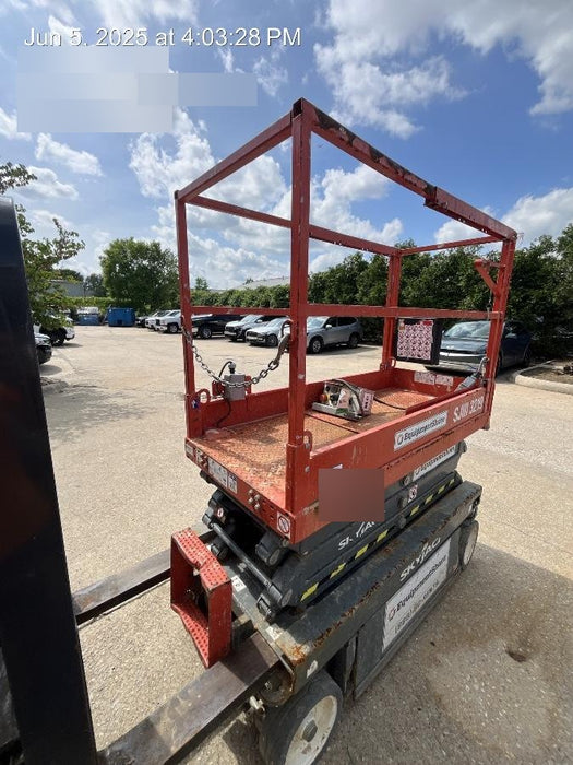 2019 SKYJACK SJIII-3219