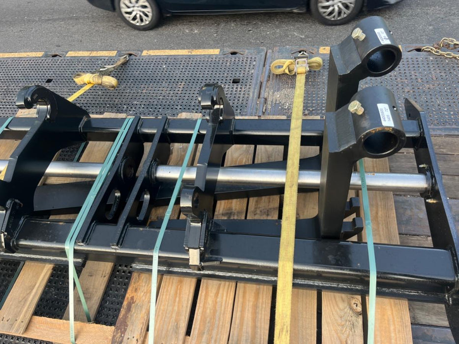 2025 PALADIN 72" Forks