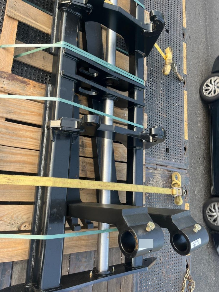 2025 PALADIN 72" Forks