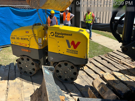 2024 WACKER NEUSON RTLx-SC3