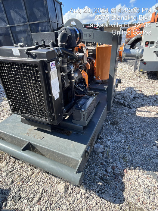 2021 MYERS-SETH RL-300