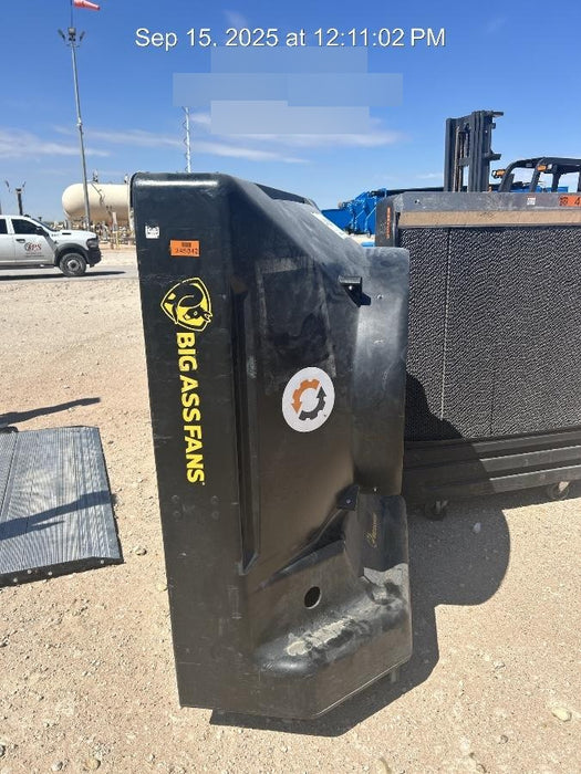 2022 BIG ASS FANS Cool Space 400