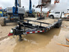 2023 LOADTRAIL Tilt-Deck Rental Trailer