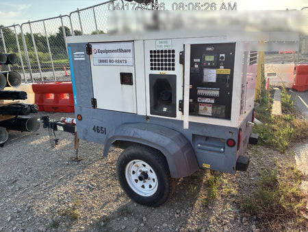2017 ATLAS COPCO QAS25