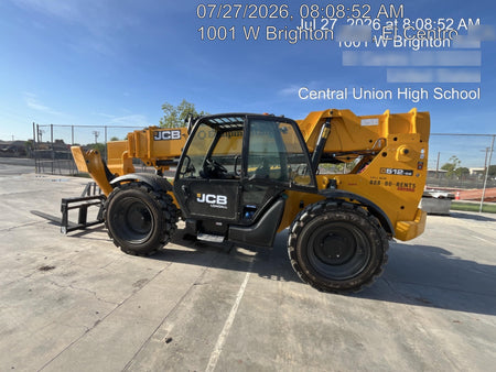 2026 JCB 512-56
