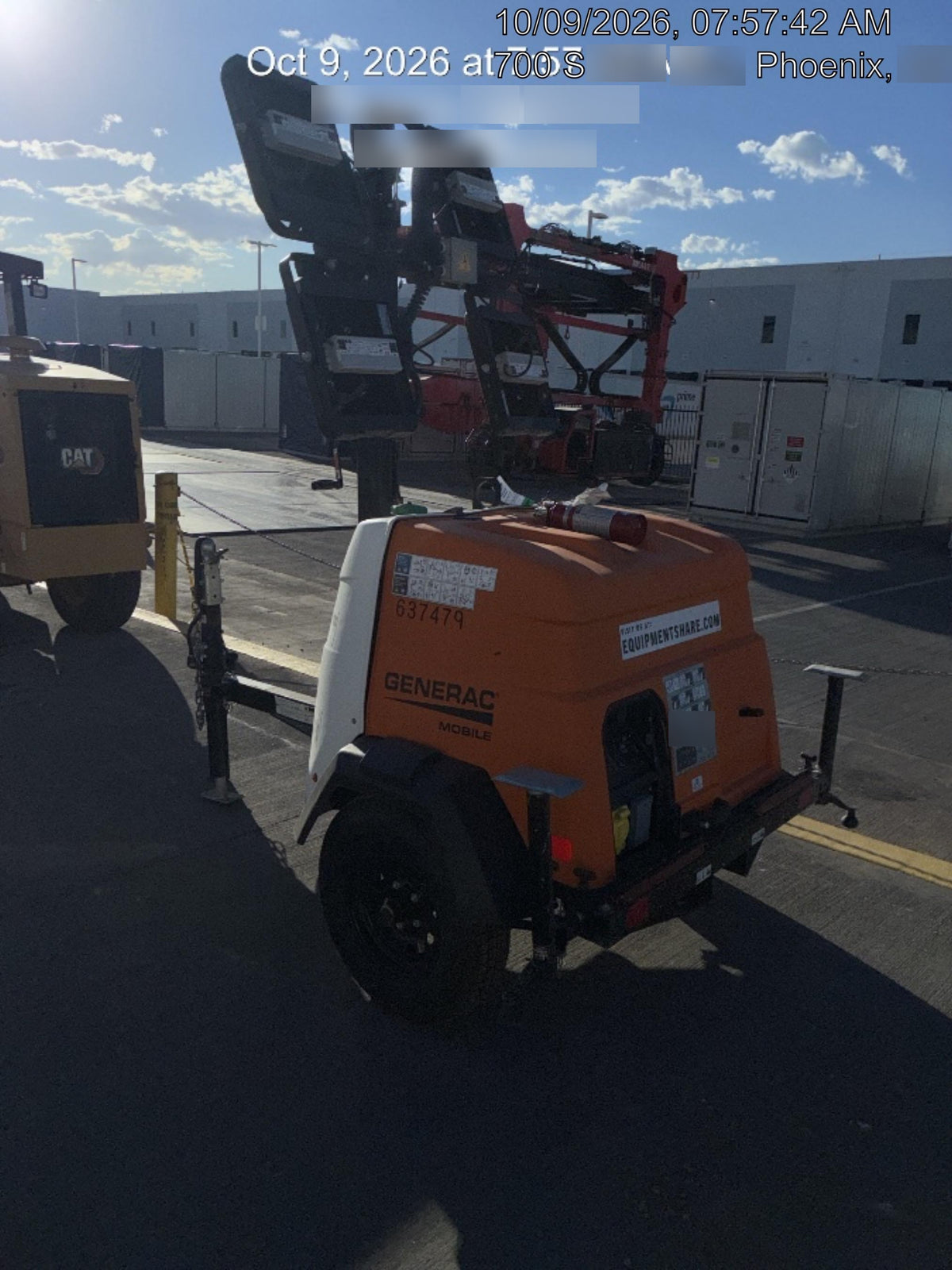 2026 GENERAC MLTS-4