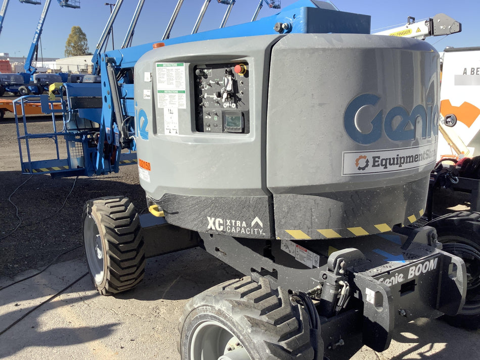 2020 GENIE Z-45 XC