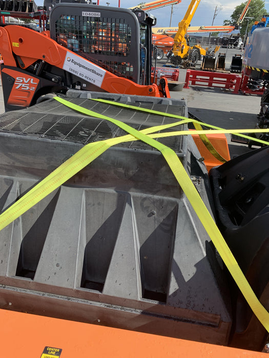 2021 PORTACOOL PACJS2601A1