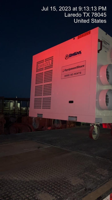 2023 KWIKOOL KPO12-23H