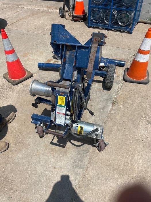 2021 CURRENT TOOLS 100A