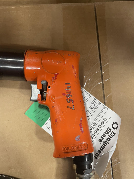 2021 MICHIGAN PNEUMATIC MP-527-ST