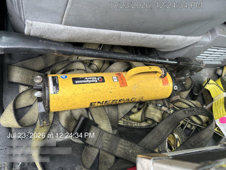 2024 ENERPAC P80
