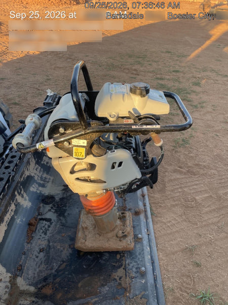 2026 MULTIQUIP MTX60HD