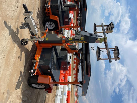 2025 NATIONAL SIGNAL Sunray LTS-300h