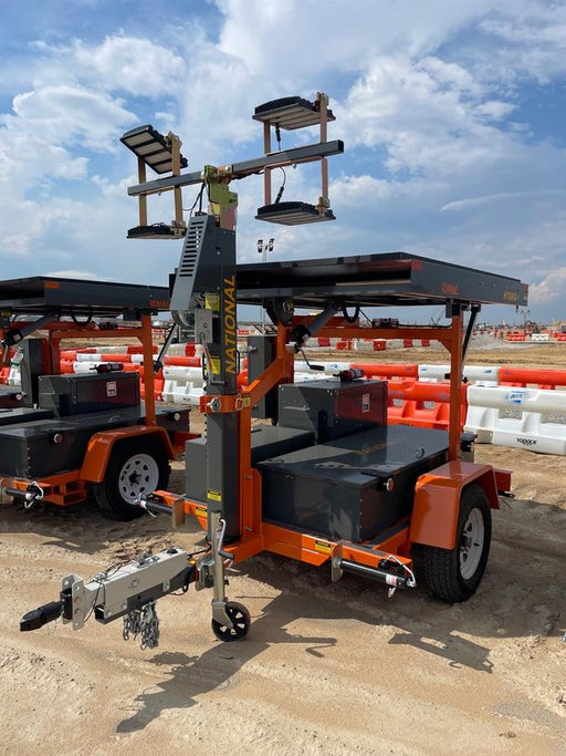 2025 NATIONAL SIGNAL Sunray LTS-300h