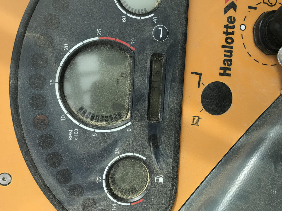 2020 Haulotte HTL9055 Standard w/None