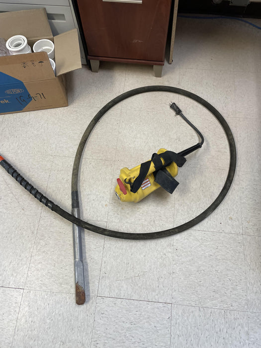 2021 WACKER NEUSON M2500