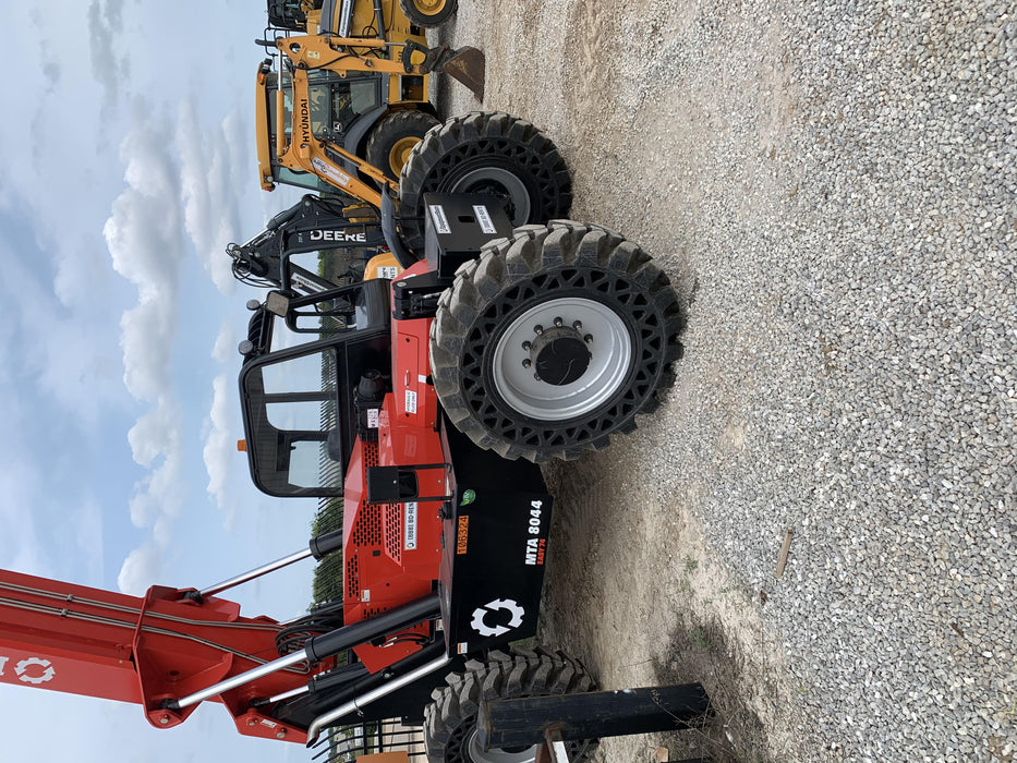 2020 MANITOU MTA8044