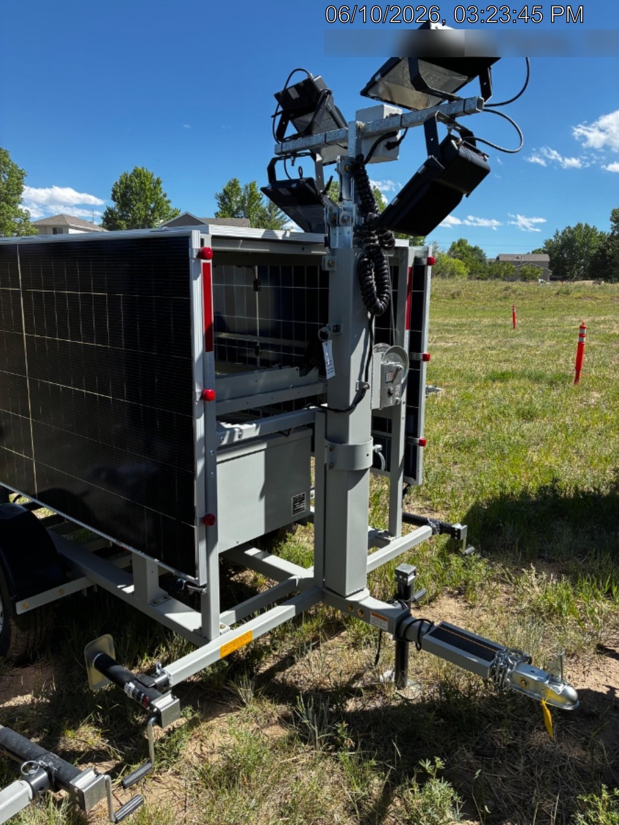 2026 PROGRESS SOLAR SOLUTIONS HELIOS-ES