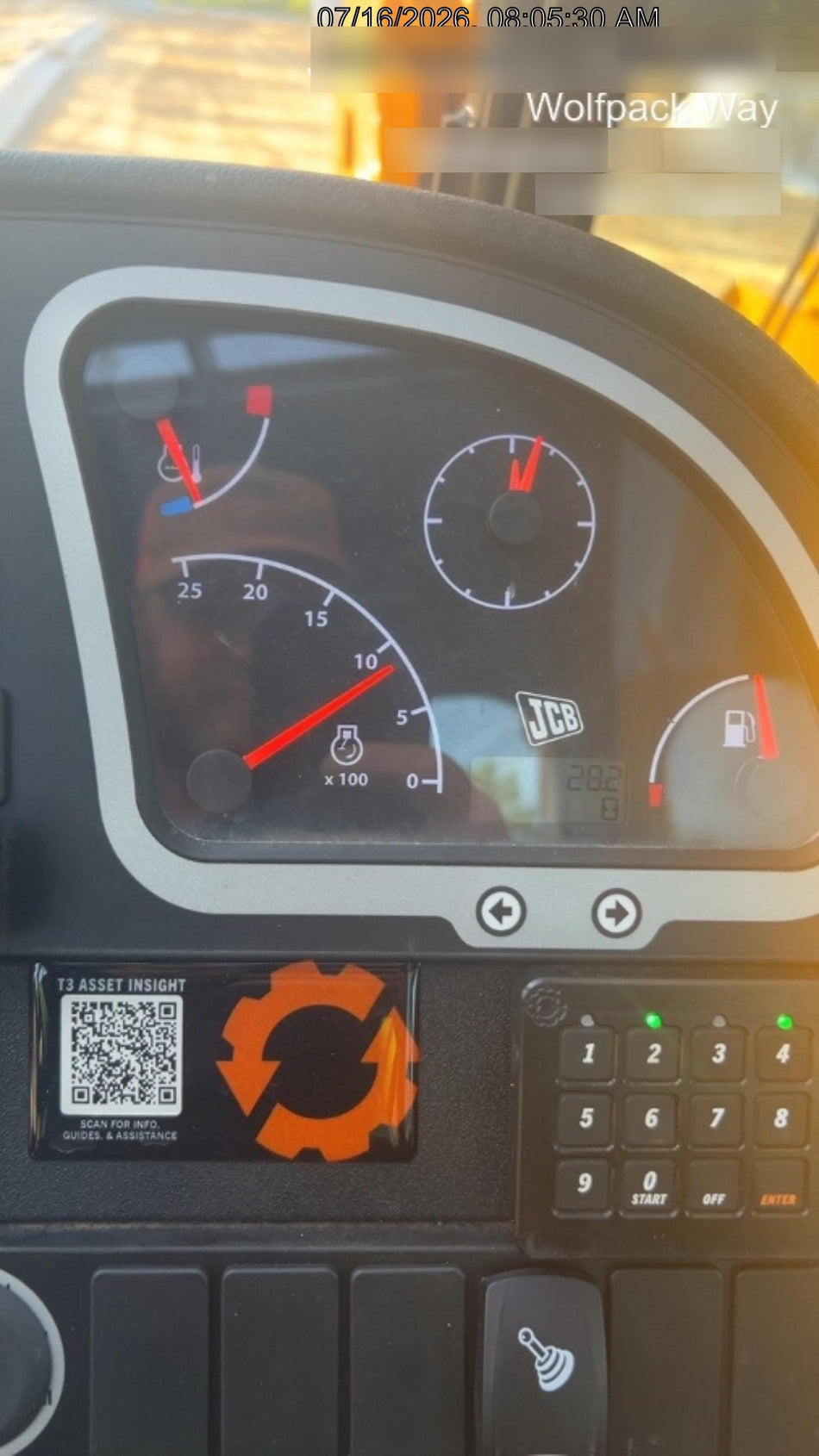 2026 JCB 506-36
