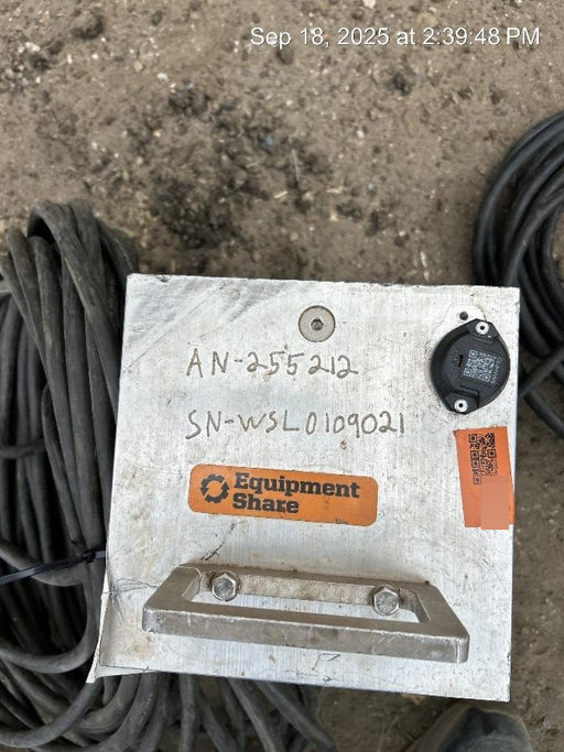 2022 WORKSITE LIGHTING PetroPRO Handy 24639