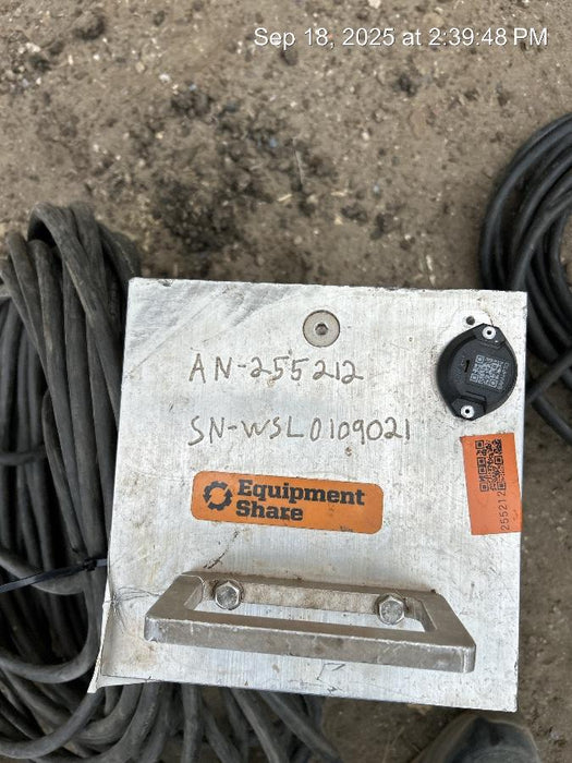 2022 WORKSITE LIGHTING PetroPRO Handy 24639