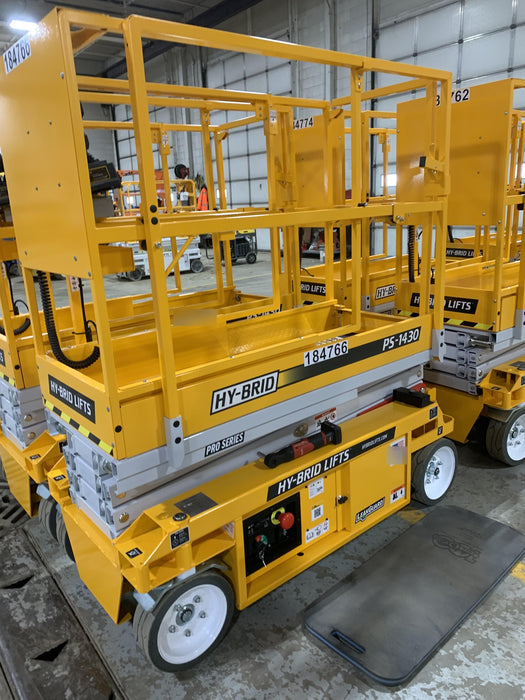 2021 HY-BRID PS-1430