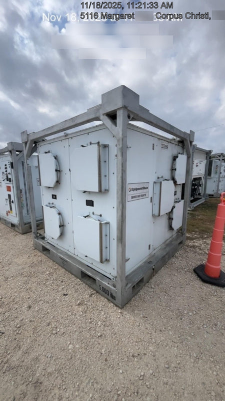 2023 SMARTECH SMTAH1D121Q