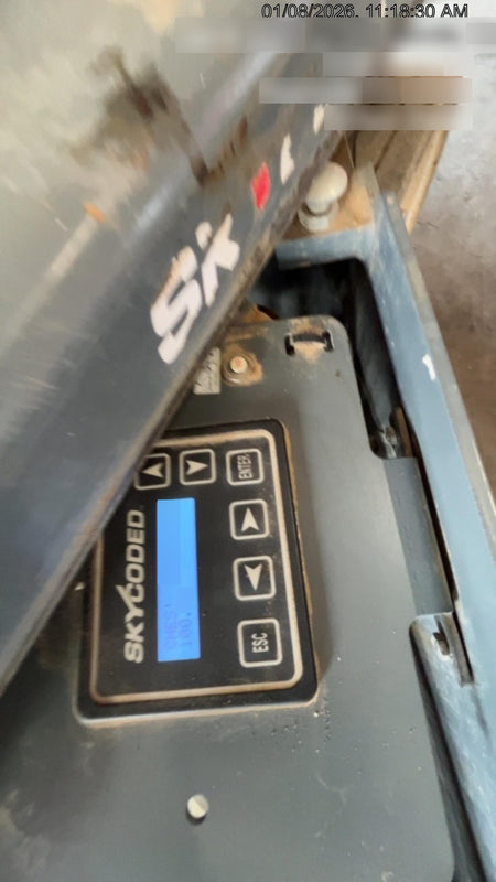 2022 SKYJACK SJ3219