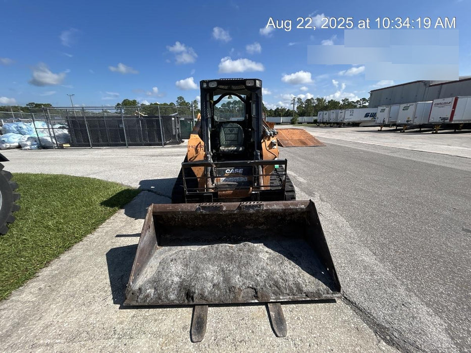 2023 ARROW MATERIAL HANDLING F5100CB