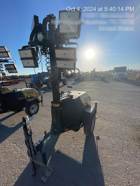 2021 ALLMAND NLV3GR