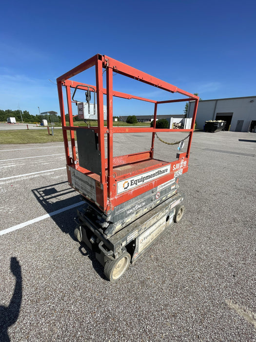 2019 Skyjack SJIII-3219 Standard w/Trojan Batteries