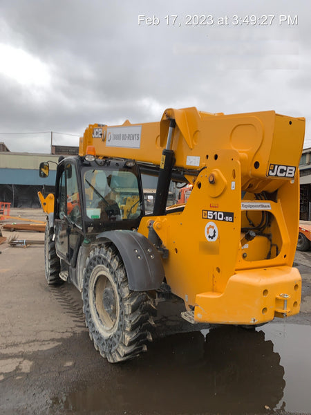 2020 JCB 510-56