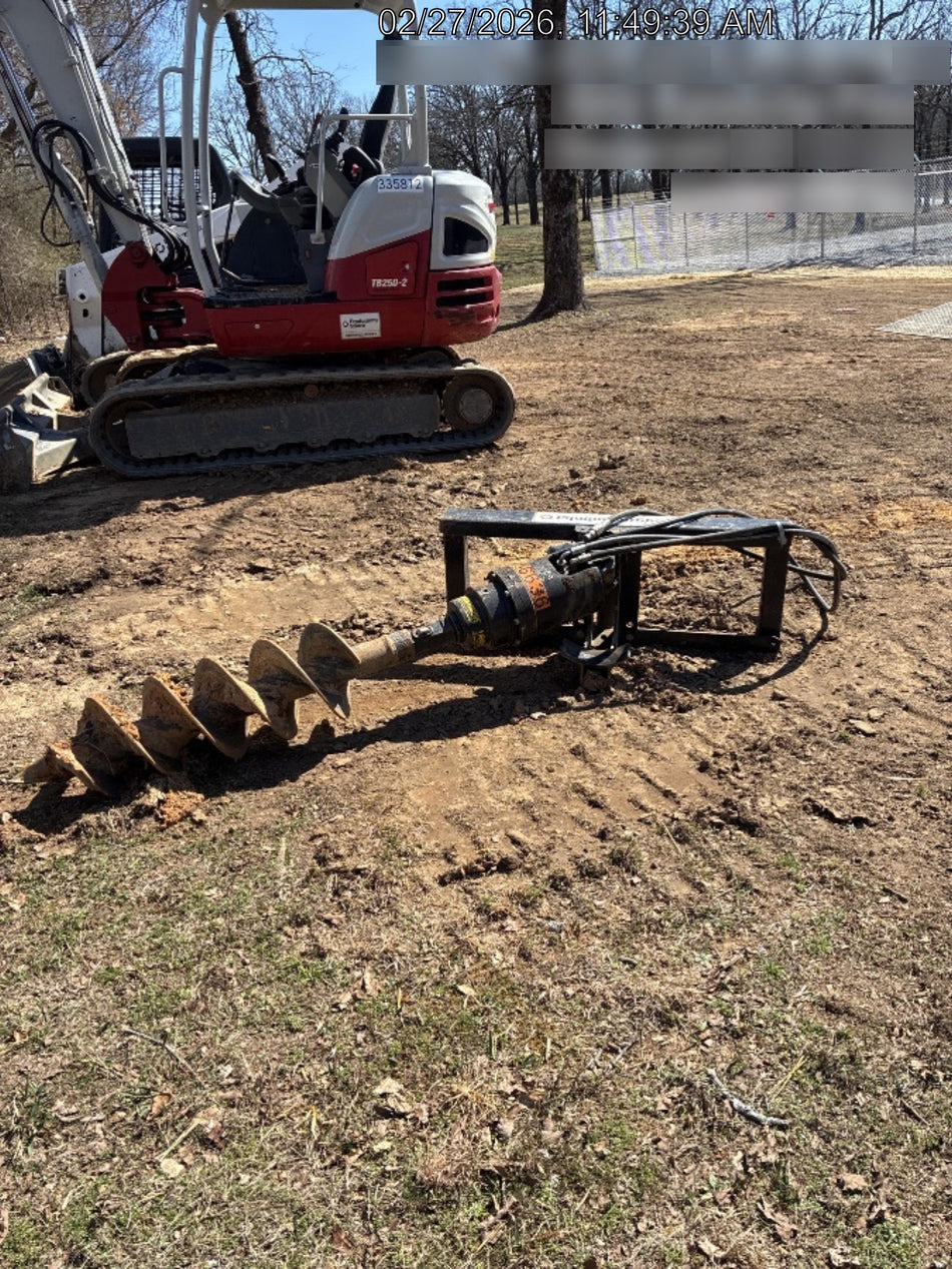 2023 AUGER TORQUE 3300-30