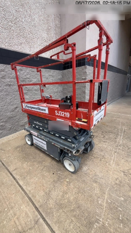 2023 SKYJACK SJ3219